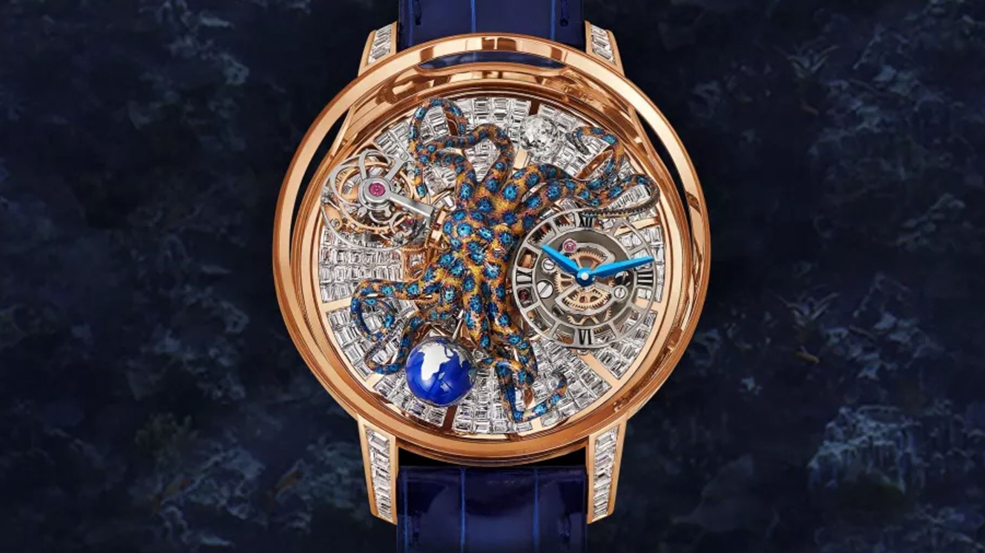 Οι πιο δημοφιλείς μάρκες ρολογιών στο TikTok