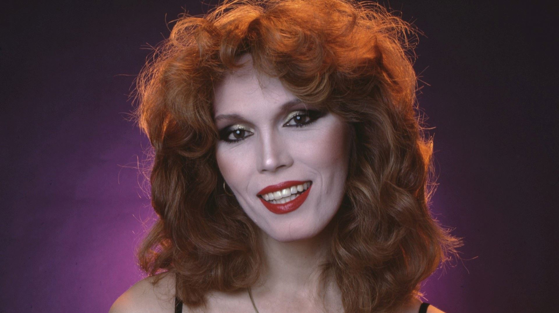 Amanda Lear, οι πολλές ζωές μιας 'σαιξπηρικής' βασίλισσας