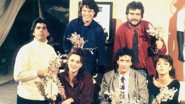 30 χρόνια Απαράδεκτοι