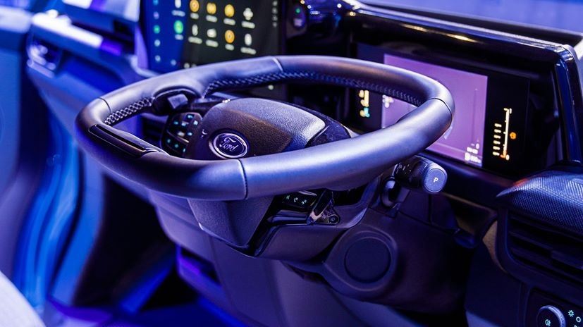 Το αξεσουάρ που έχει 'μαγέψει' τους επαγγελματίες οδηγούς