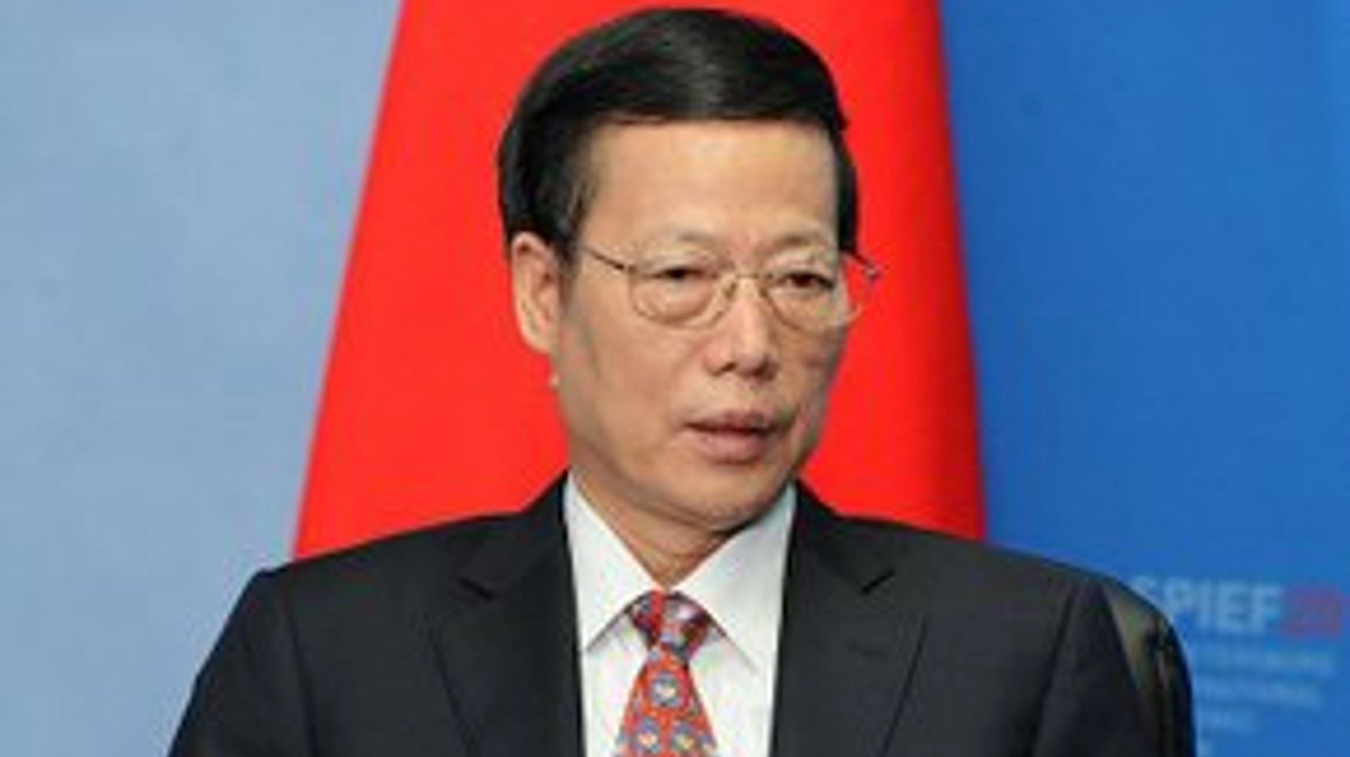 Ποιος είναι τελικά ο Zhang Gaoli