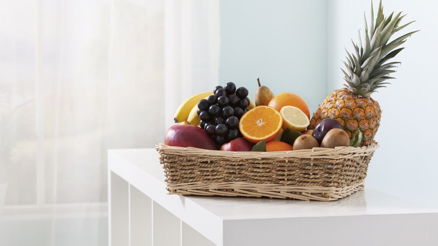 To τέλειο φρούτο που βοηθά στην αυπνία και την απώλεια βάρους