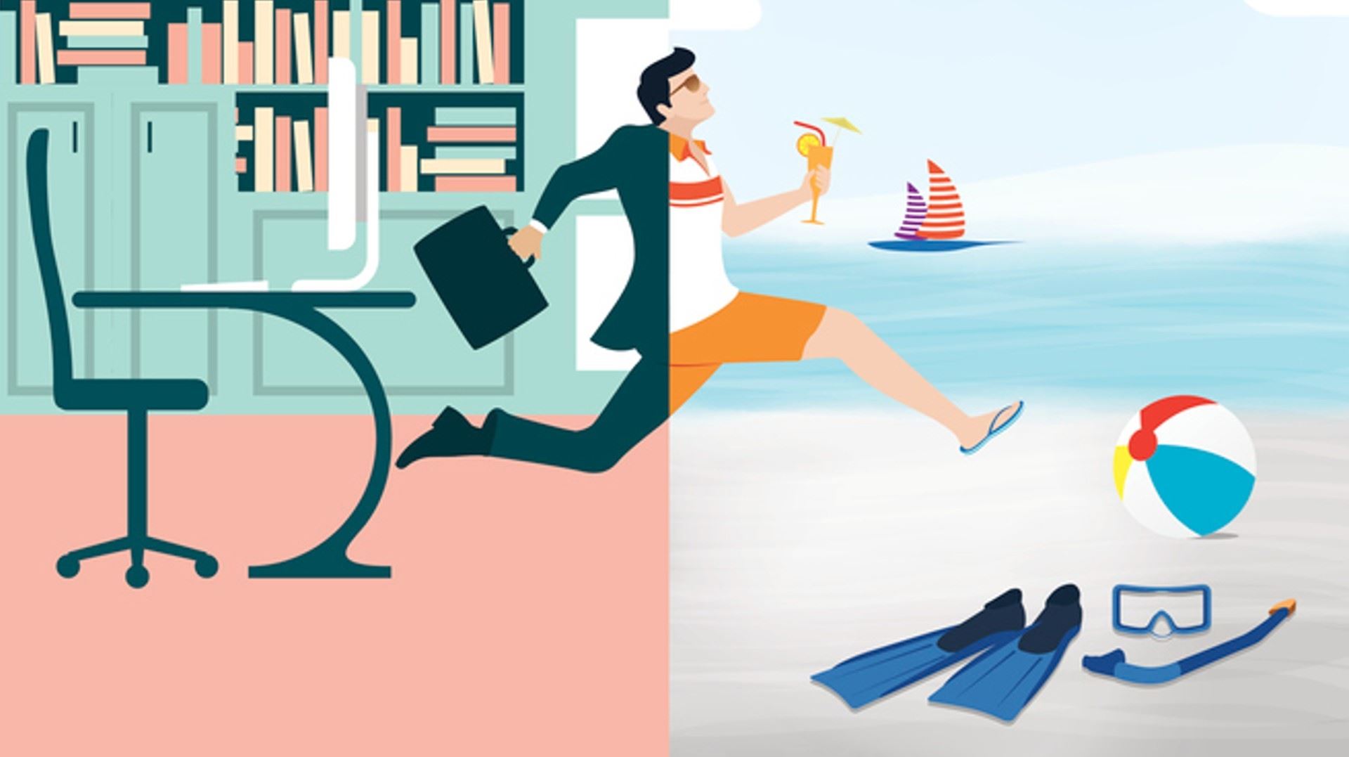 Βιβλία για να πάρεις μαζί σου στις διακοπές του Αυγούστου