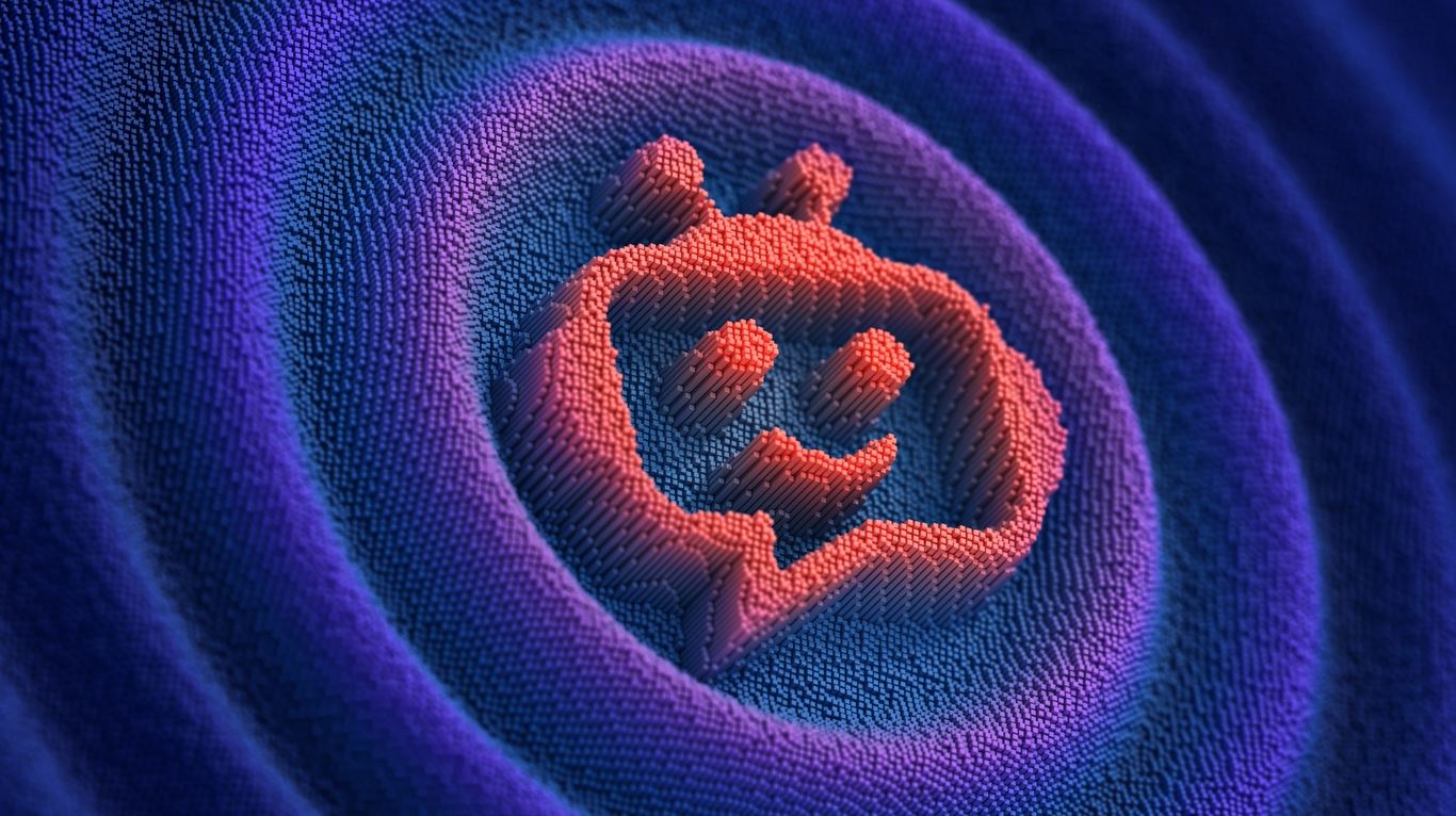 Σε άλλα νέα, μια τεχνητή νοημοσύνη κατεβαίνει για δήμαρχος στις ΗΠΑ