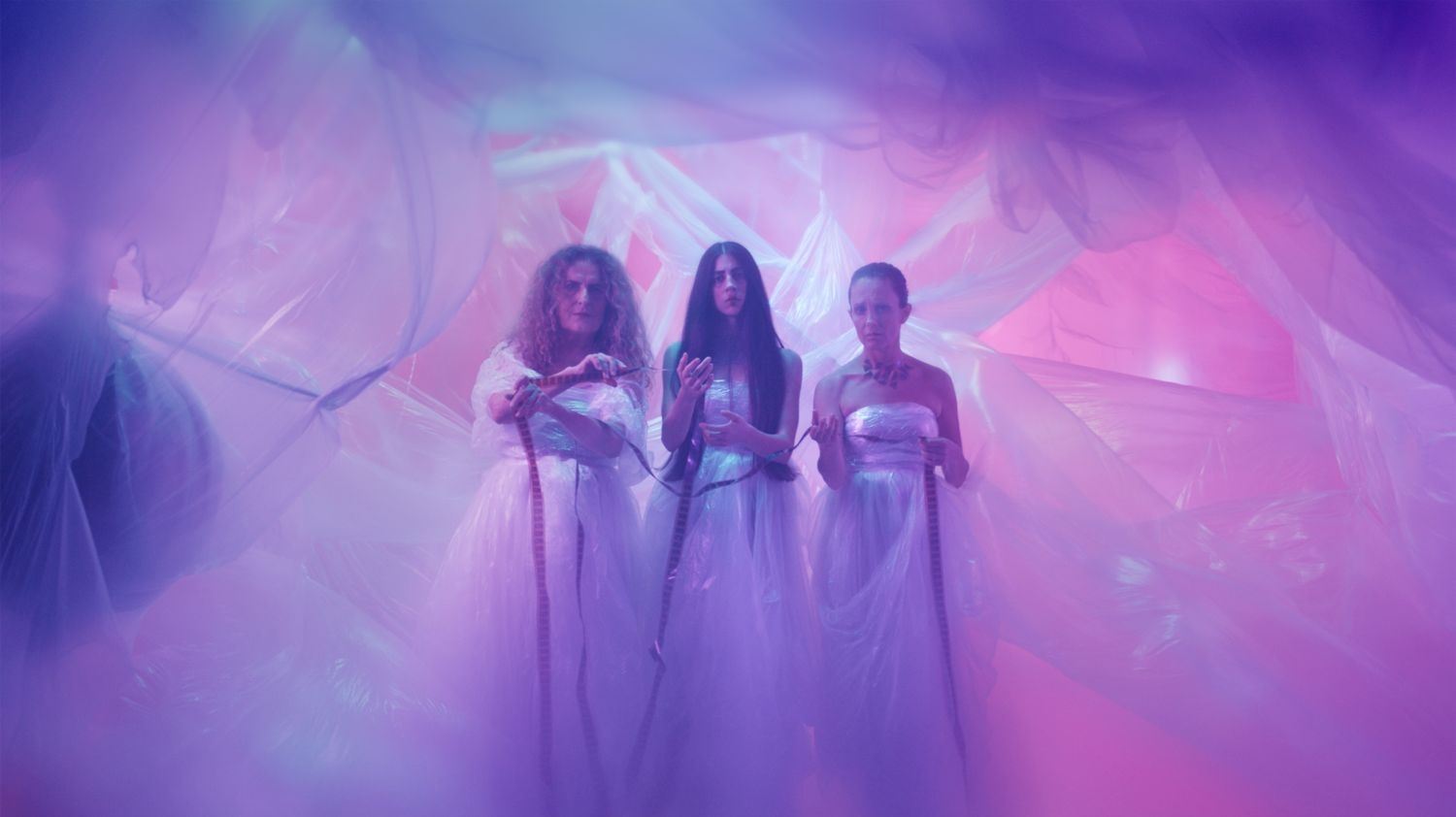 Ο Θανάσης Νεοφώτιστος σκηνοθετεί τα σποτ του 64ου Φεστιβάλ Κινηματογράφου Θεσσαλονίκης