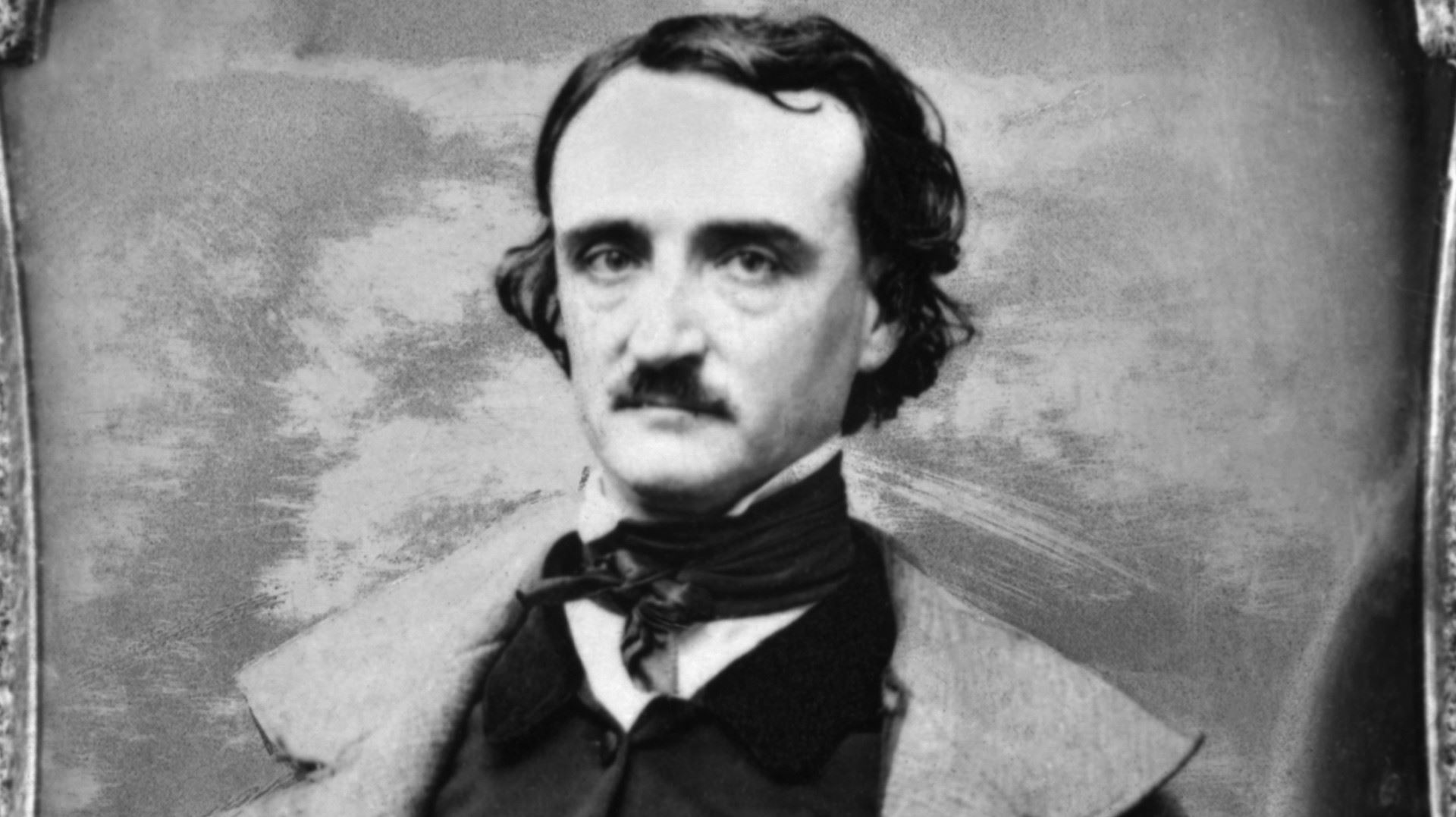 Edgar Allan Poe για αρχάριους
