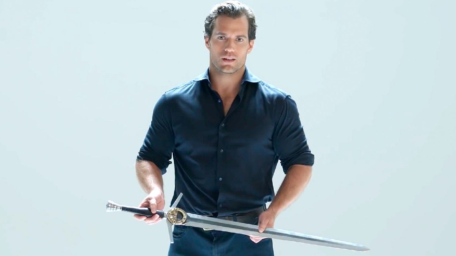 Highlander: Reboot για τους Αθάνατους με Henry Cavill και Russell Crowe