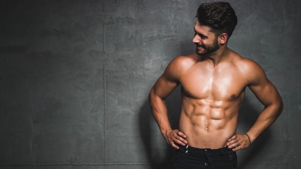 Αυτή η άσκηση διαρκεί μόλις 1 λεπτό και θα σε κάνει 'φέτες'