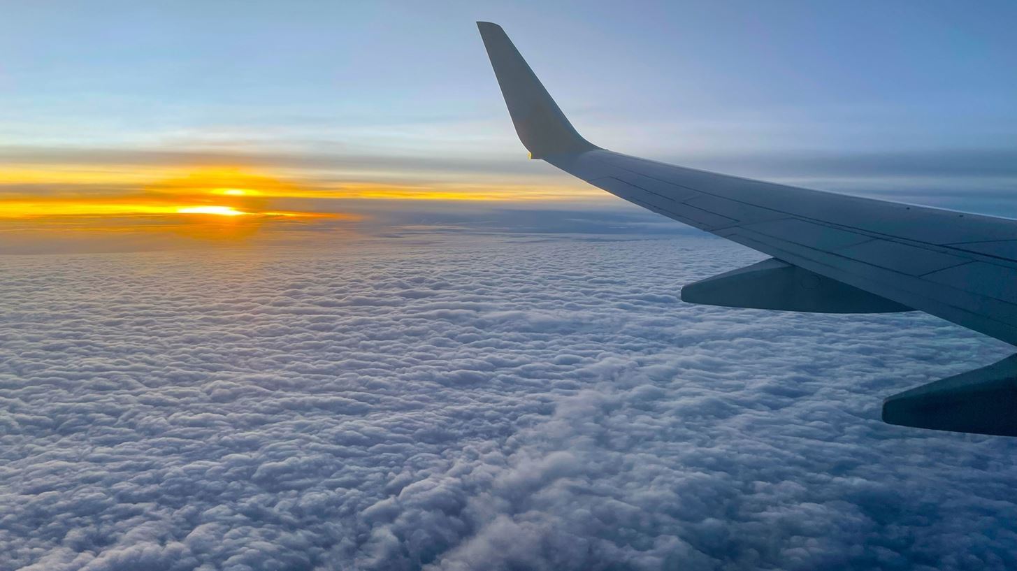 Τέλος οι φθηνές πτήσεις στην Ευρώπη