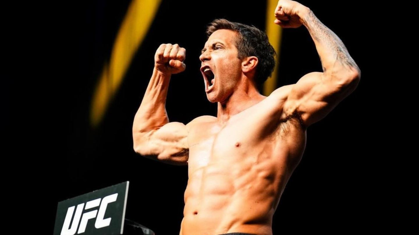 Το μυστικό πίσω από το six-pack του Jake Gyllenhaal για το Road House