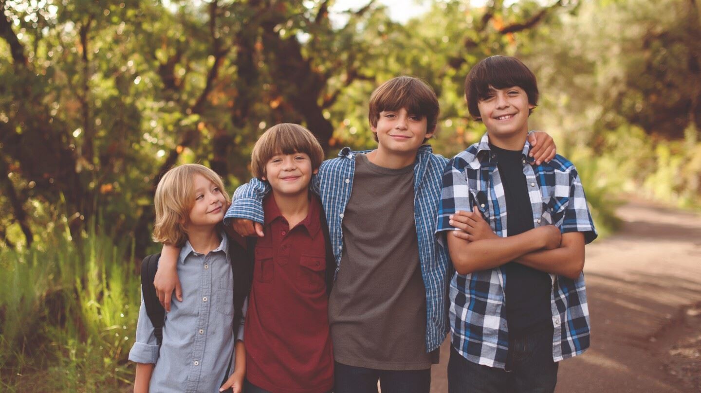 Είσαι άραγε πιο έξυπνος από τα αδέλφια σου; Έχουμε την απάντηση