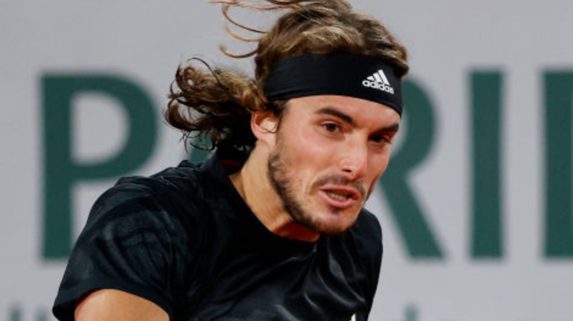 Στέφανος Τσιτσιπάς: Χαλάρωση στις Αζόρες