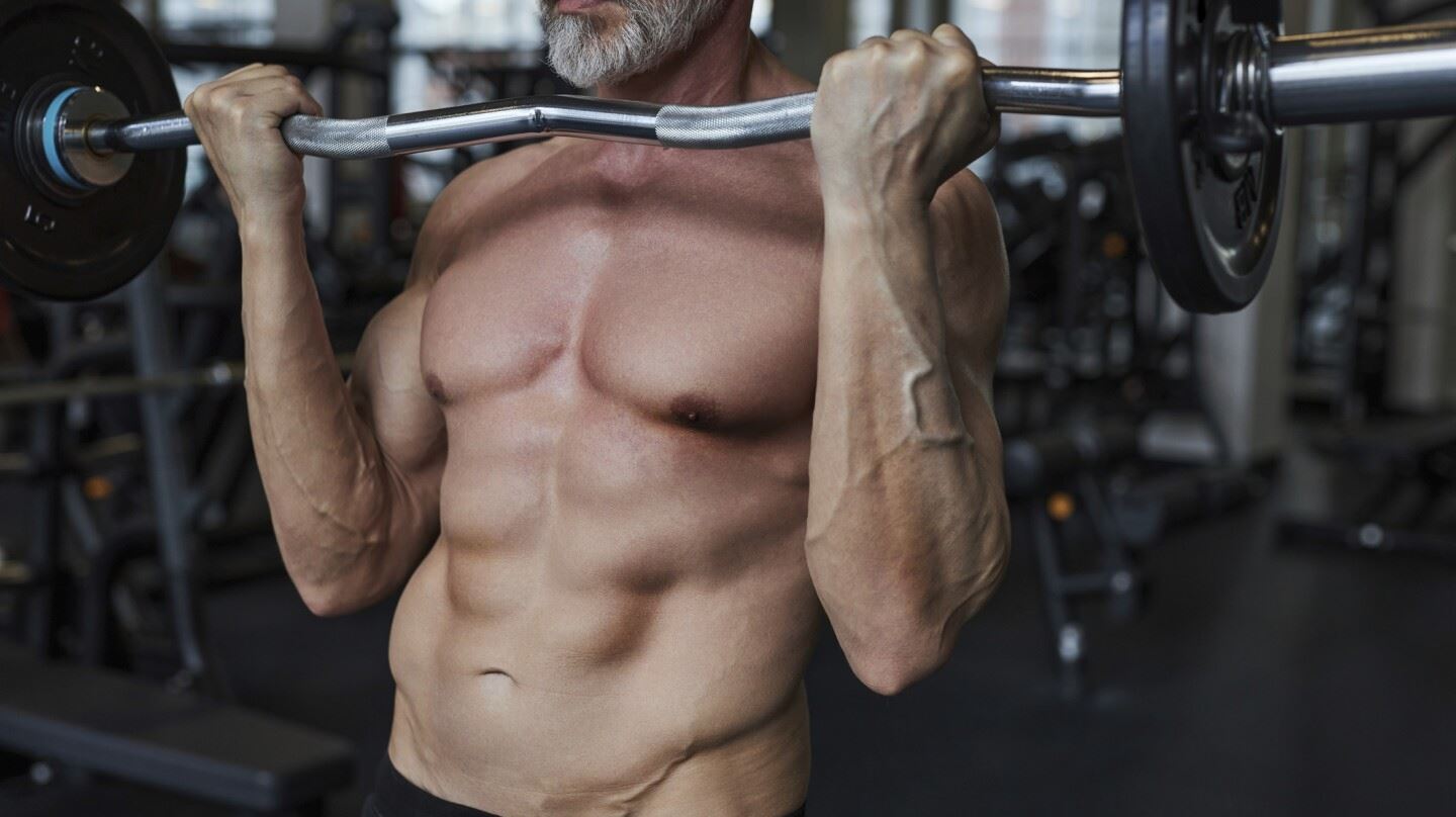 Μία δοκιμασμένη άσκηση για τέλειους κοιλιακούς σε κάθε ηλικία, από το Harvard