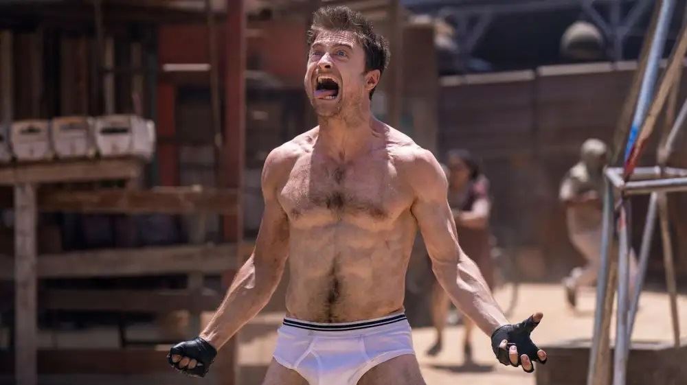 Daniel Radcliffe, ο Harry Potter που θέλει να γίνει Wolverine