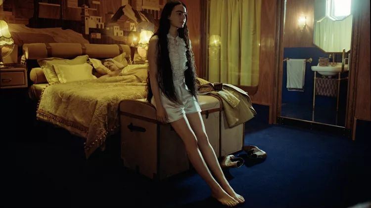 Επέστρεψε, όντως, το σεξ στον κινηματογράφο;