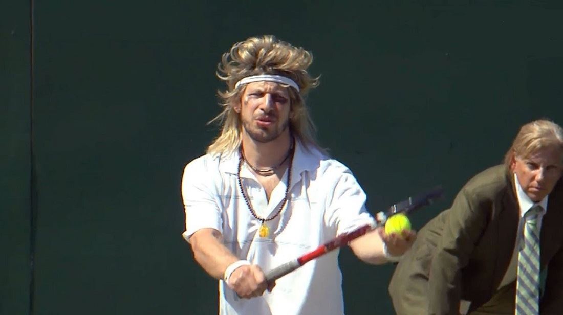 Ταινίες για το τένις για να δεις μετά το US Open