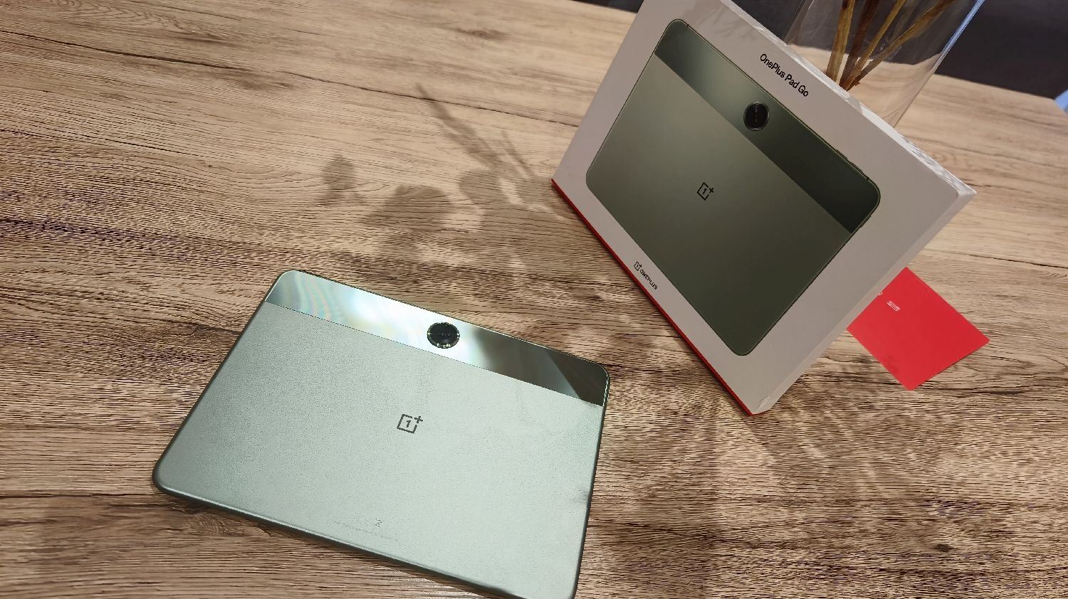 To OnePlus Pad Go είναι μια εξαιρετική επιλογή για καθημερινή χρήση και ψυχαγωγία [Tech Review]