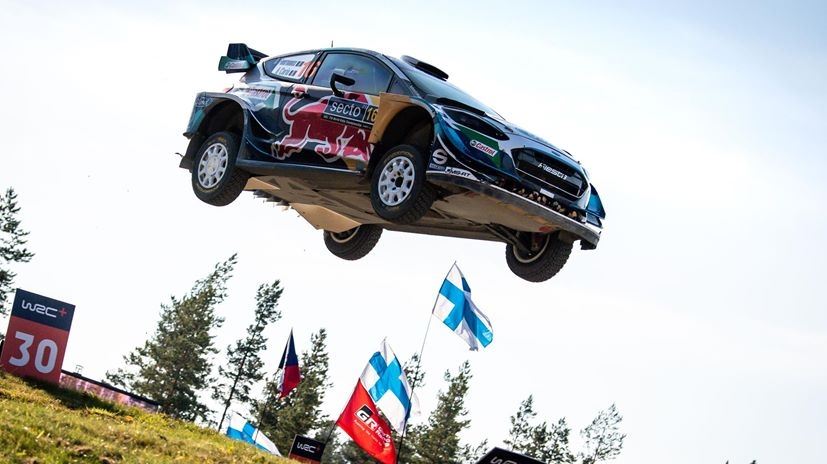 Ξέρεις τη γλώσσα Rallienglanti και ποιοι τη μιλάνε;