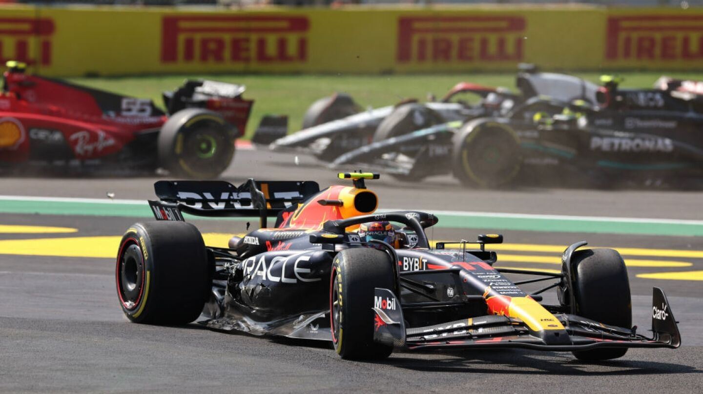 Κι όμως, η Formula 1 επηρεάζει την αγορά των συμβατικών αυτοκινήτων