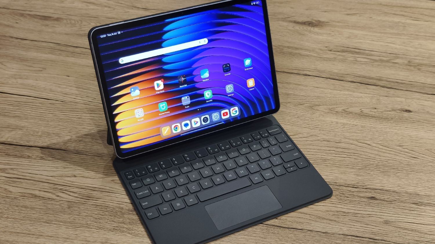 Το Xiaomi Pad 7 Pro είναι ένα tablet που τα κάνει σχεδόν όλα [Tech Review]