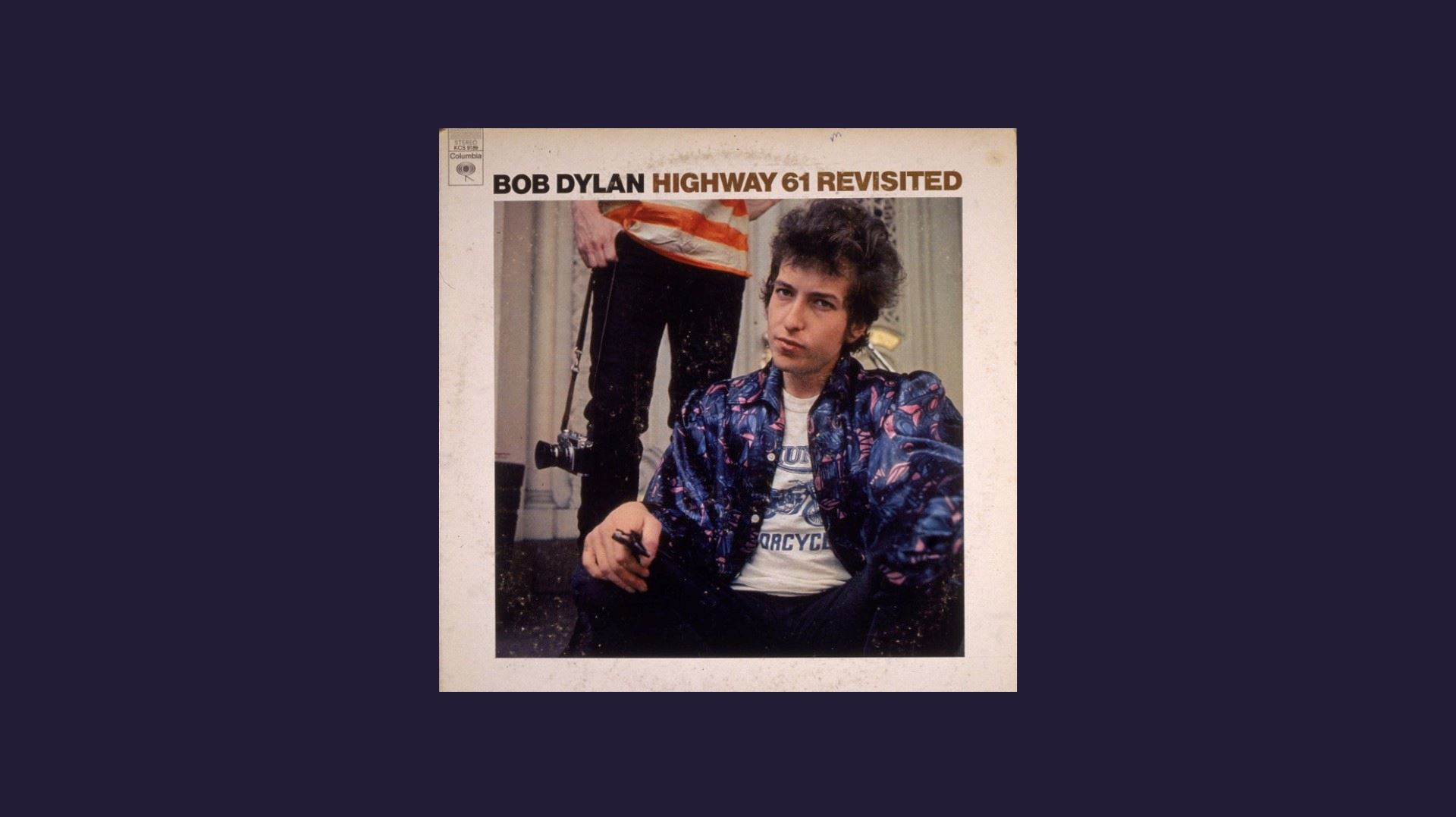 33 1/3: Η ιστορία των πιο σημαντικών άλμπουμ του κόσμου