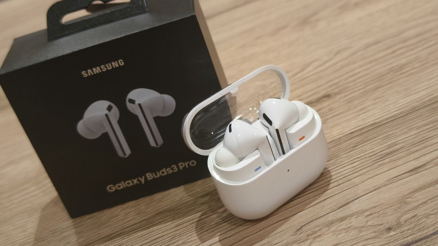 Τα Samsung Galaxy Buds3 Pro είναι τα κορυφαία earbuds για το οικοσύστημα της εταιρείας [Tech Review]