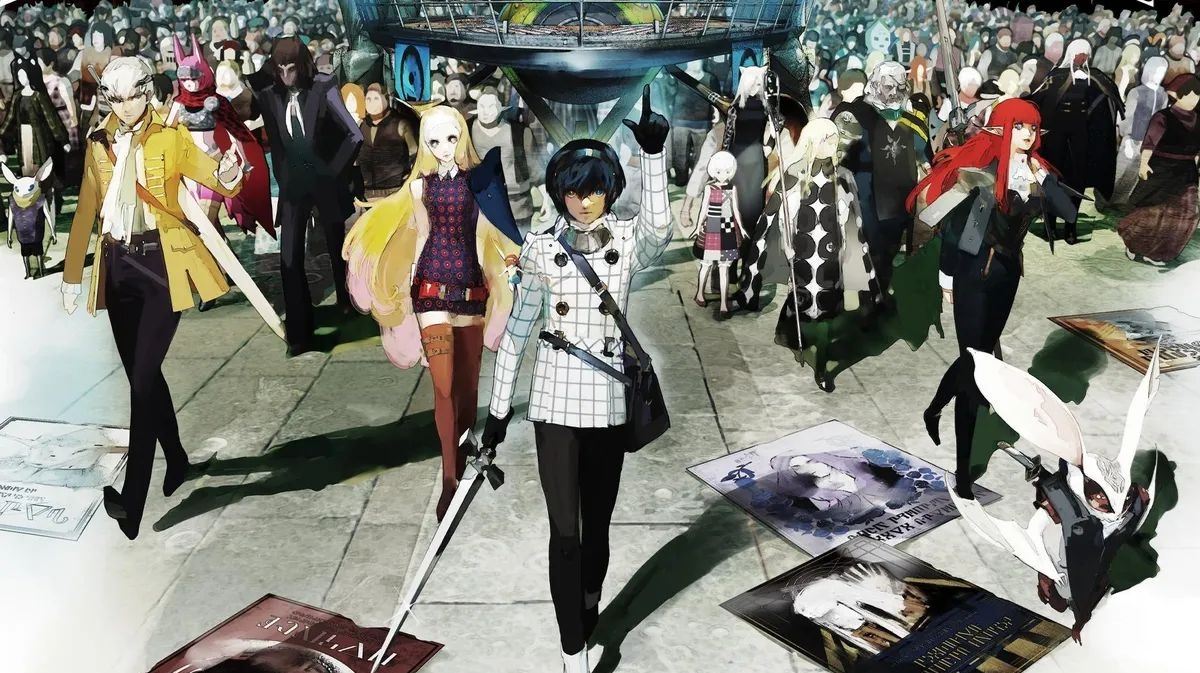 To Metaphor: ReFantazio αποτελεί ένα σπουδαίο κατόρθωμα στο είδος των JRPGs [Game Review]