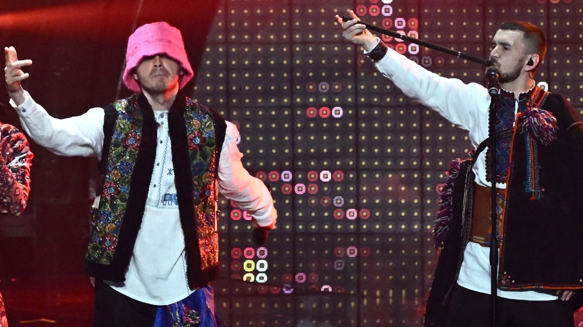 Η turbo-folk ζει και βασιλεύει και την Εurovision κυριεύει