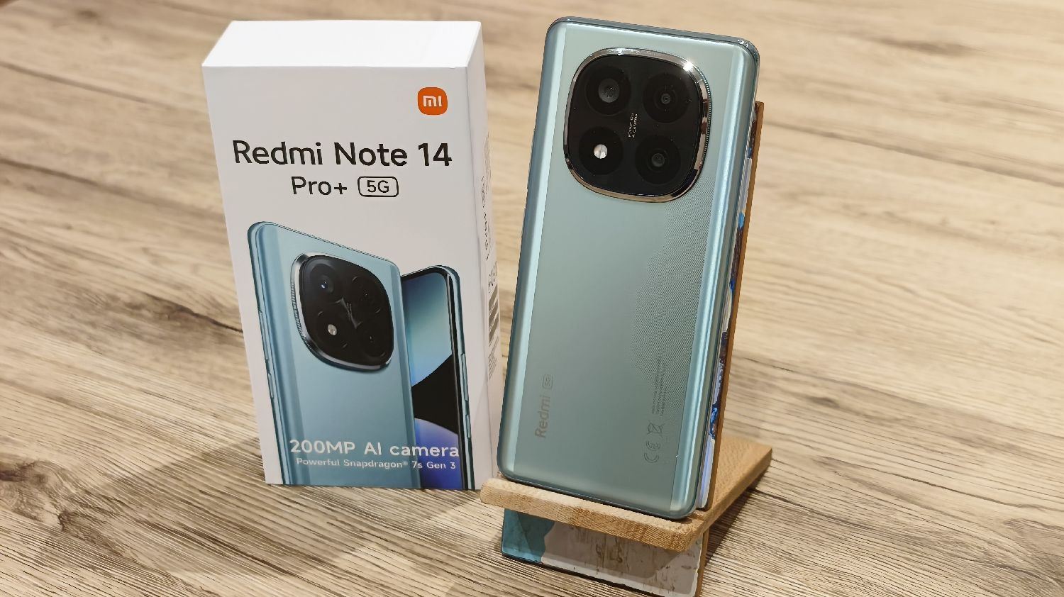 Το Redmi Note 14 Pro Plus 5G συνεχίζει τη λαμπρή παράδοση της σειράς [Tech Review]