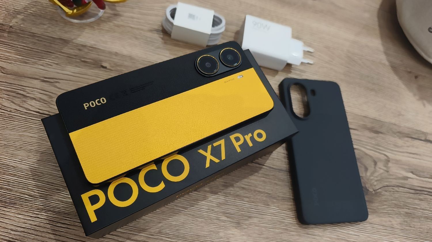Το POCO X7 Pro είναι ένα κινητό που θα λατρέψεις [Tech Review]