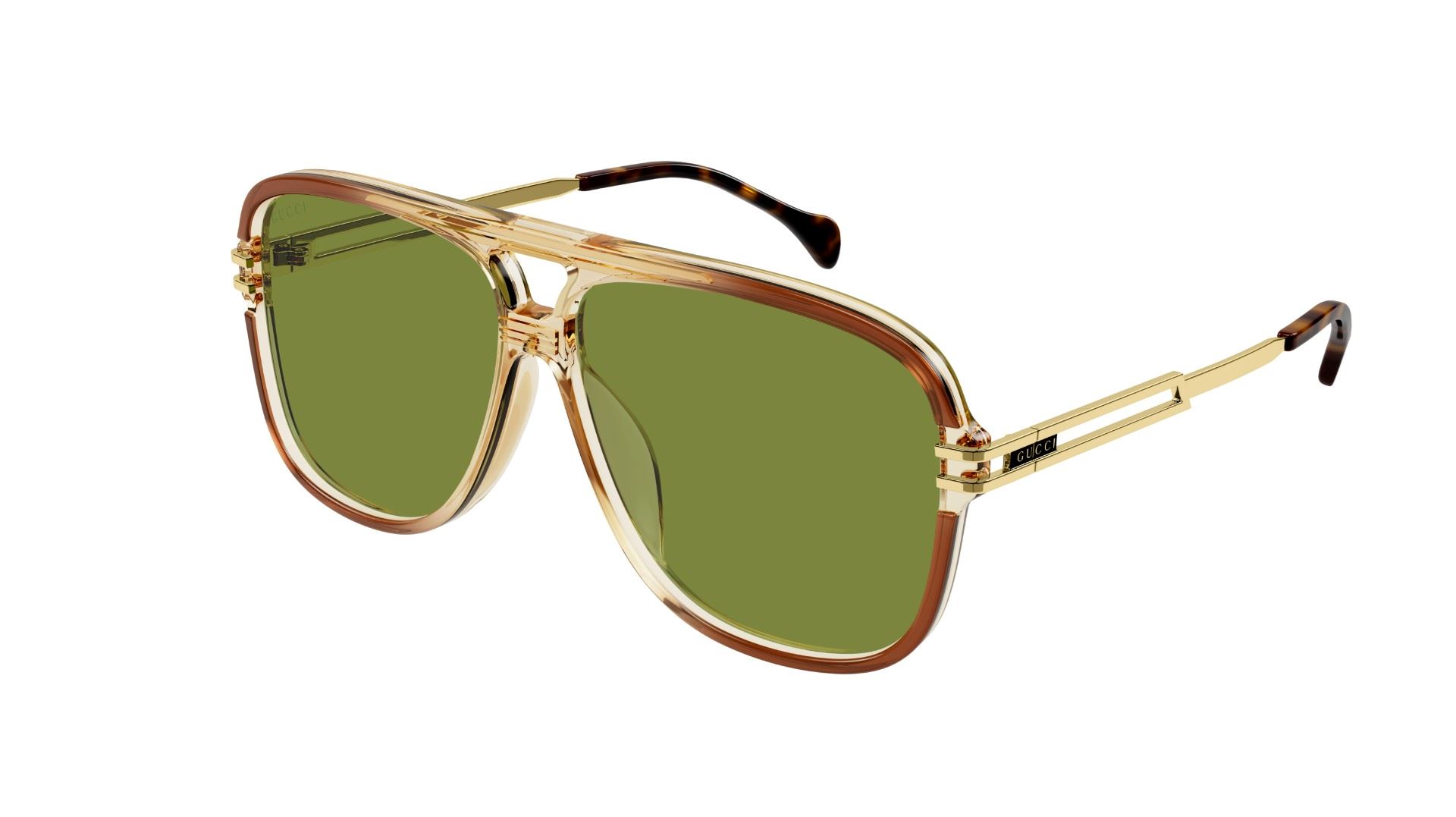 Γυαλιά Gucci για την άνοιξη και το καλοκαίρι