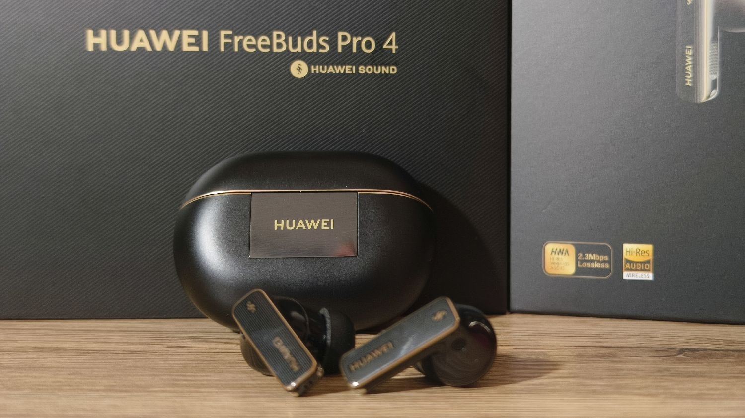 Τα HUAWEI FreeBuds Pro 4 είναι τα καλύτερα earbuds της εταιρείας [Tech Review]