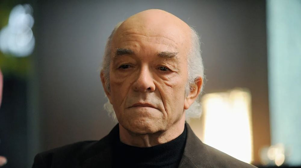 Πέθανε ο θρυλικός Hector Salamanca του Breaking Bad