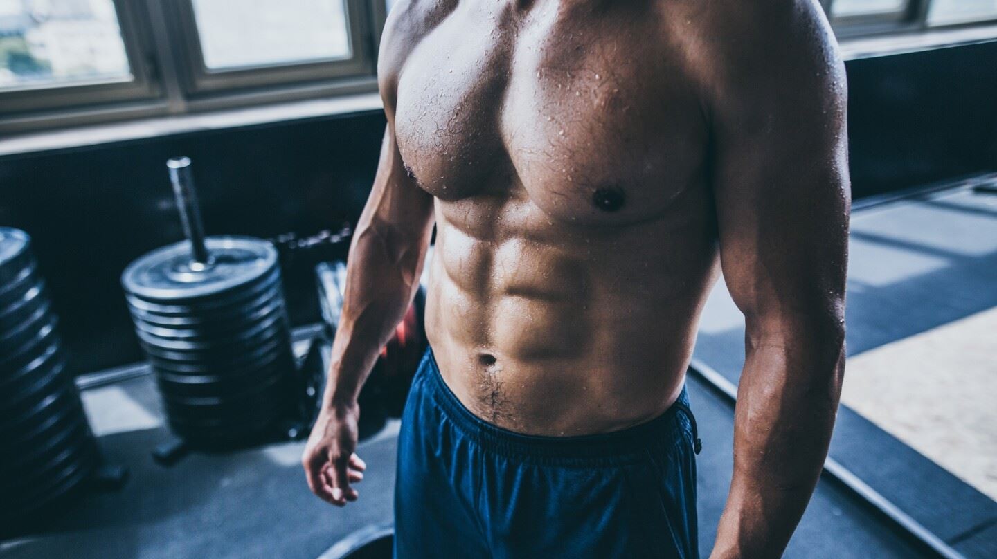 Tα καλύτερα αθλήματα για έξτρα μυική μάζα και λιγότερο λίπος