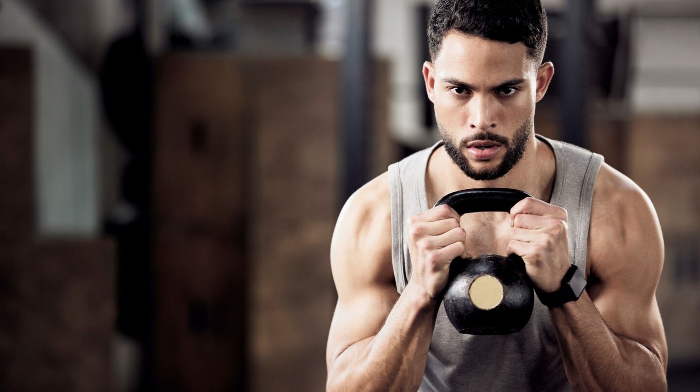 Πόσο καιρό πρέπει να γυμναστείς για να δεις αποτελέσματα