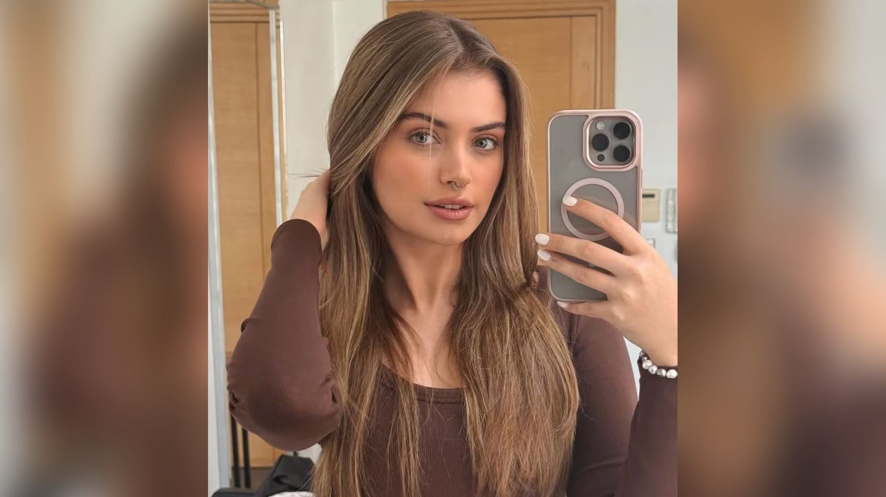 Φιναλίστ σε καλλιστεία στη Χιλή άφησε τους πάντες άφωνους με το απίθανο ταλέντο της (video)