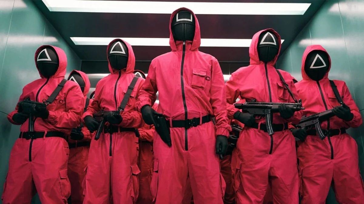 Το Squid Game πιθανώς επανέρχεται σε αγγλόφωνη εκδοχή διά χειρός David Fincher