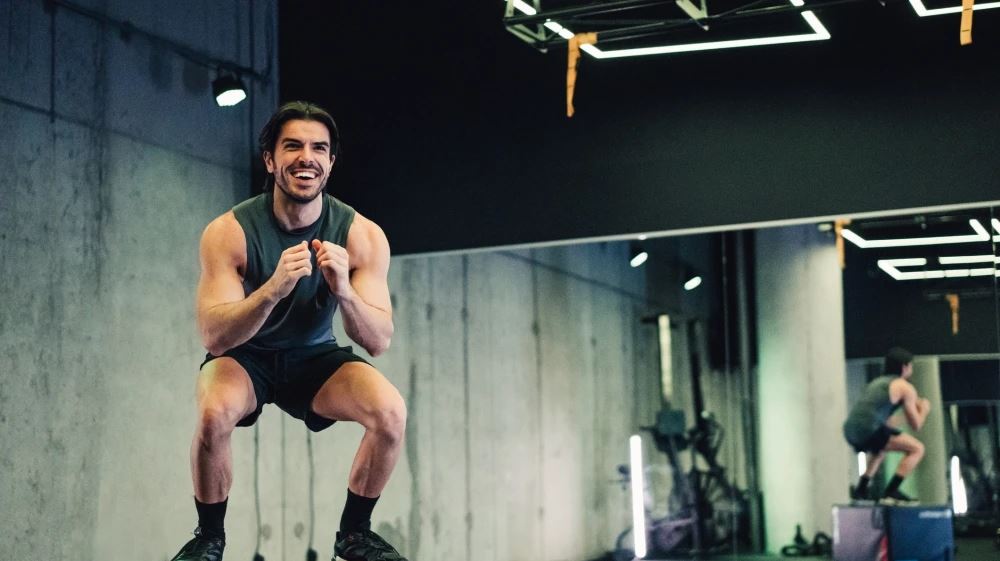 Η άσκηση που σε κάνει αποδεδειγμένα πιο ευτυχισμένο, σύμφωνα με την επιστήμη