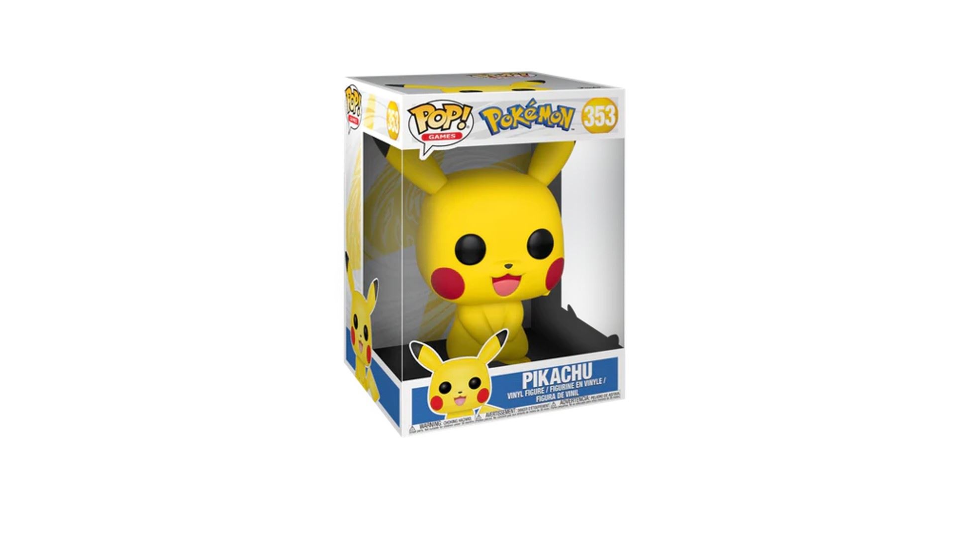 Η Funko πετά στα σκουπίδια εμπορεύματα αξίας άνω των 28 εκατ. ευρώ