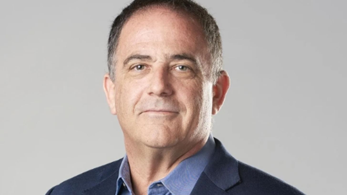 Ο δισεκατομμυριούχους Shlomo Kramer 'τριτώνει' τις εισηγμένες του