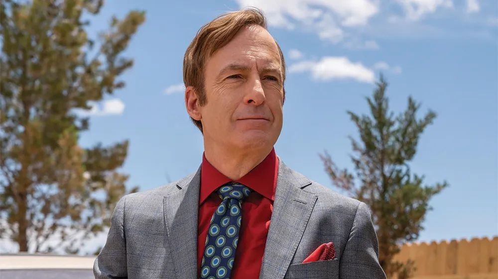 Τα Emmys σνόμπαραν το Better Call Saul και αυτό είναι καλό