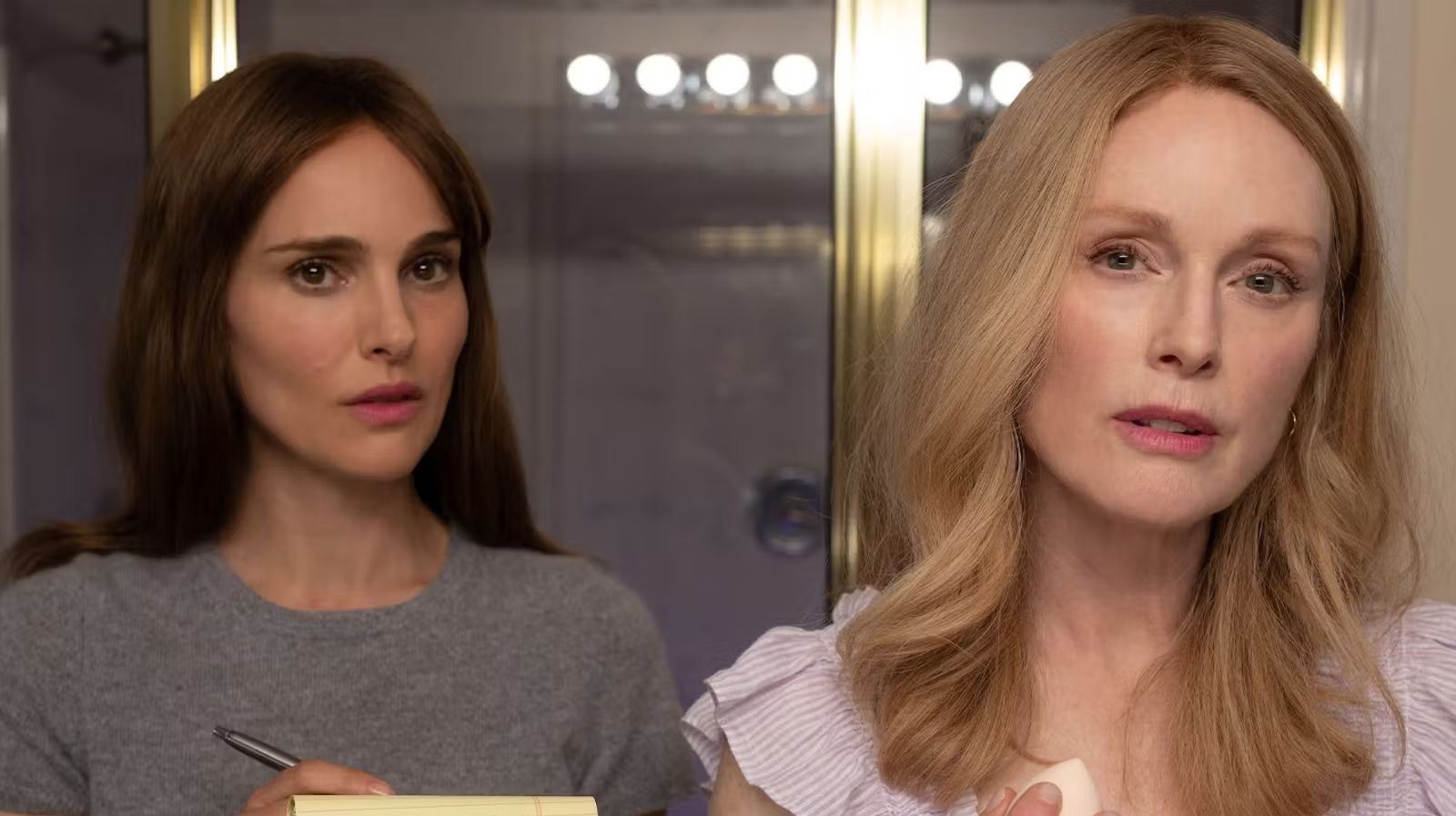 Πόσο αληθινό είναι το May December του Netflix;