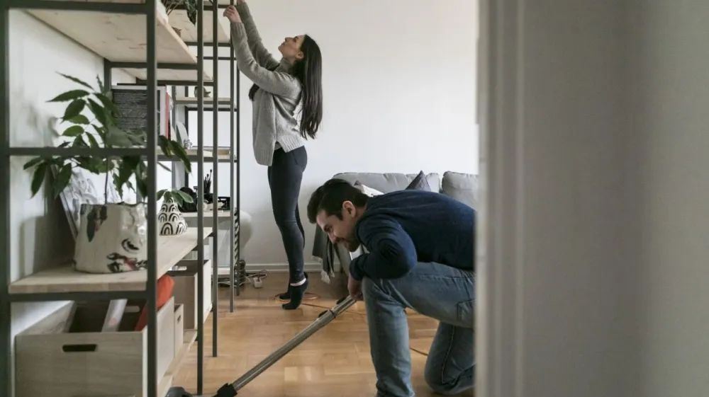 Ακολούθησε αυτό το ιαπωνικό έθιμο για να μπει η νέα χρονιά πιο "καθαρή"