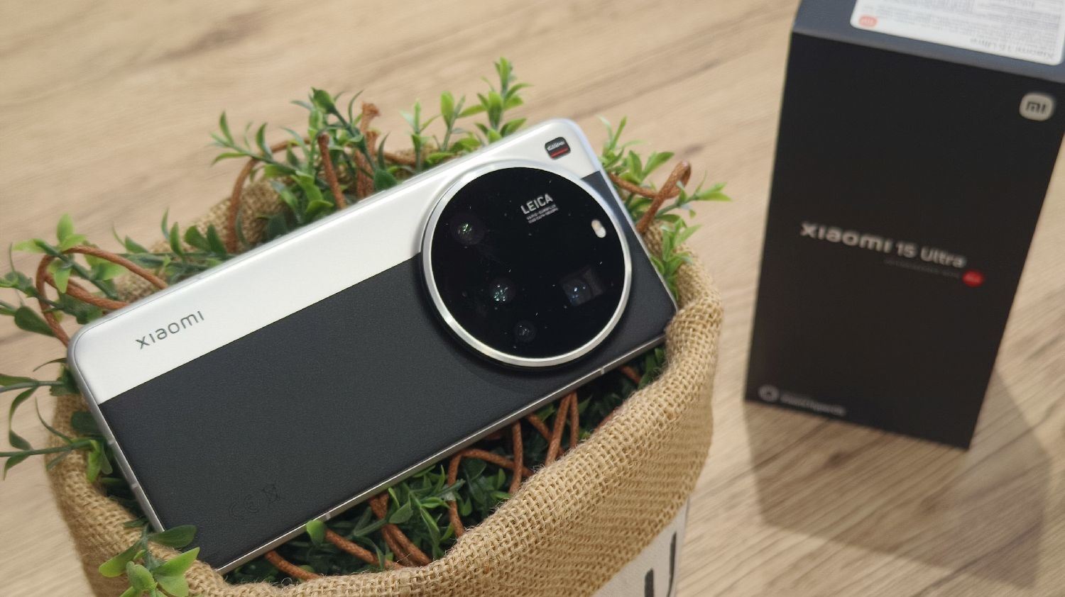 Το Xiaomi 15 Ultra είναι ο νέος βασιλιάς των Android smartphones [Tech Review]