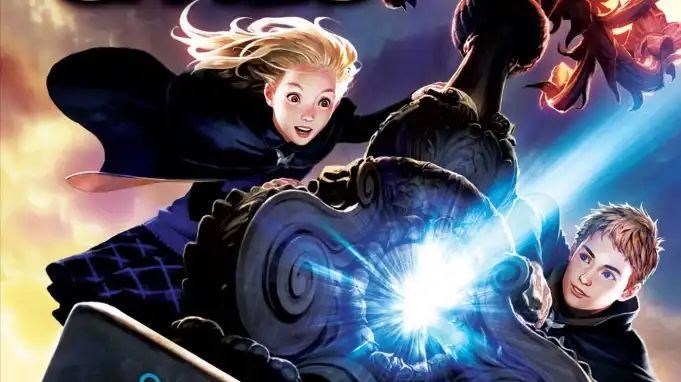 Η Warner Bros. Pictures εξασφάλισε τα δικαιώματα της μπεστ σέλερ σειράς βιβλίων, Keeper of the Lost Cities