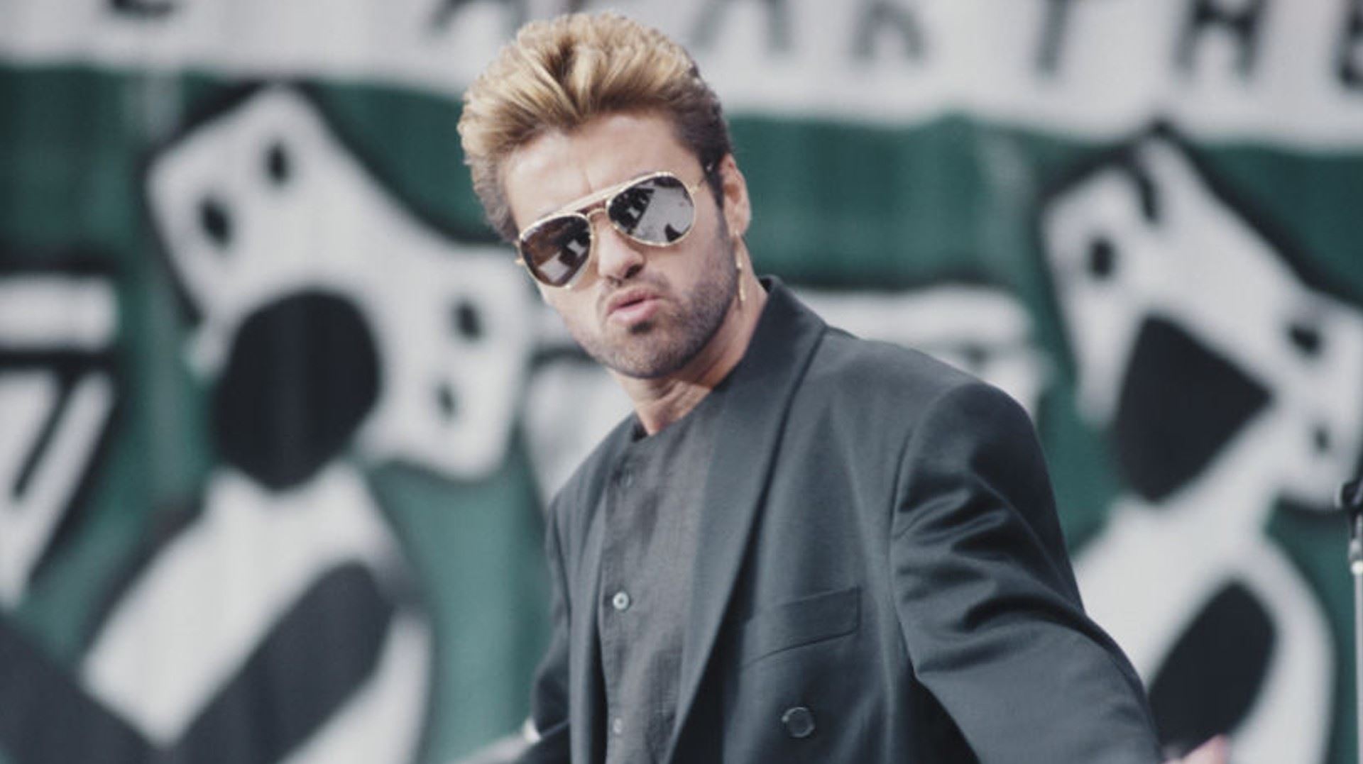 Όταν ο George Michael άρχισε να δείχνει μεγαλύτερος