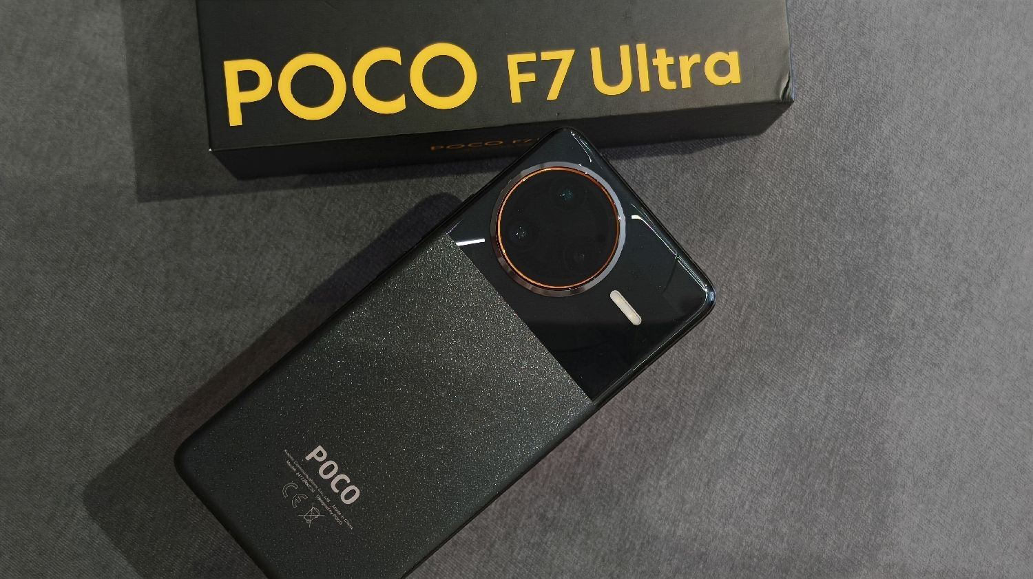 Το POCO F7 Ultra ήρθε για να ταράξει τα νερά στη μεσαία κατηγορία των smartphones [Tech Review]