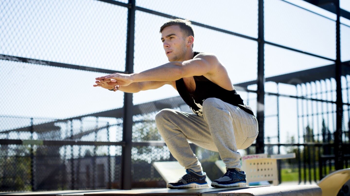 Αποτελεσματικές καλλισθενικές ασκήσεις για πανίσχυρα πόδια