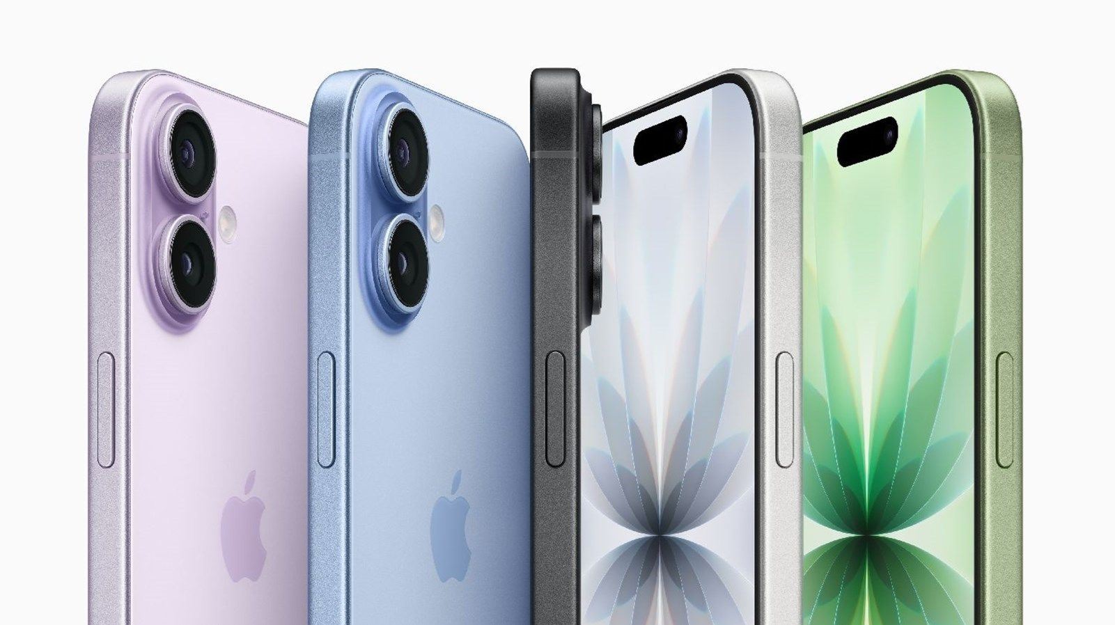 Αυτές είναι οι τιμές των iPhone 17 στην Ελλάδα-ξεπερνούν τα 2.500 ευρώ