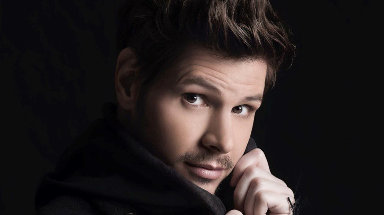 Ο Γιάννης Χριστοδουλόπουλος ήξερε πάντα ότι θα γίνει συνθέτης